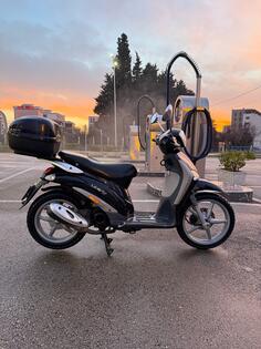 Piaggio - liberty 50