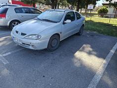 Renault - Coupe - 1.9