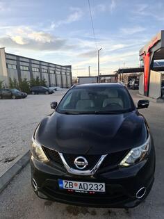 Nissan - Qashqai - 1.6 DCI