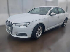 U djelovima Audi - A4