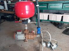 Rade Koncar - elektro kovina