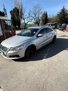 Volkswagen - Passat CC - 2.0 TDI