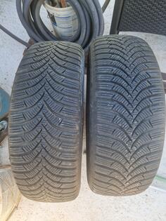 Hankook - winter - Зимняя guma