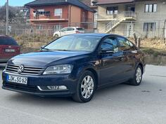 Volkswagen - Passat - 2.0 tdi