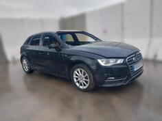 U djelovima Audi - A3