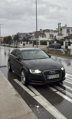 Audi - A3