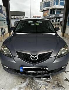 Mazda - 3 - 1.6 b