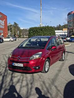 Citroen - C4 Picasso - 1.6 hdi