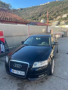 Audi - A6 - 2.7
