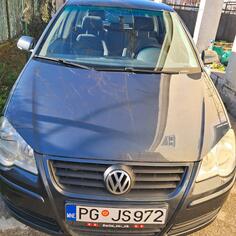 Volkswagen - Polo - 1.4 Tdi