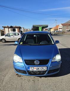 Volkswagen - Polo - 1.9