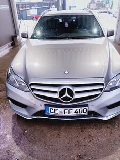 Mercedes Benz - C 200 - 2.2CDi