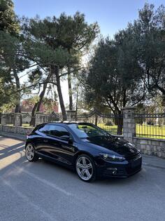 Volkswagen - Scirocco - 2.0 TDI