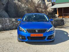 Peugeot - 308 - 1.5 HDI