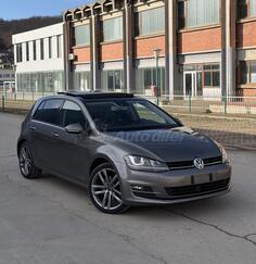 Volkswagen - Golf 7 - TDI