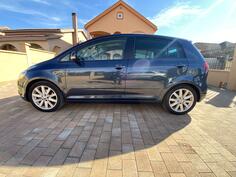 Volkswagen - Golf Plus - 2.0