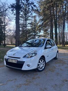 Renault - Clio - 1.5 dci