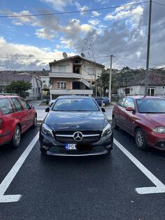 Mercedes Benz - A 200 - Mercedes Benz A200 D2.2 CDI 2017