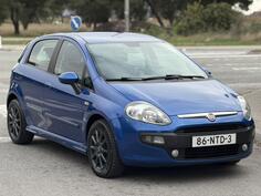 Fiat - Punto Evo - 1.3