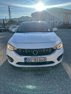 Fiat - Tipo - 1.4i