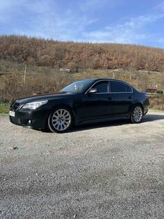 BMW - 525 - 2.5d