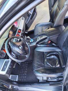 BMW - 525 - 2.5d