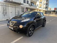 Nissan - Juke - 1.6 Acenta