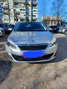 Peugeot - 308 - 2.0