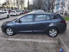 Renault - Megane - 1.5dci