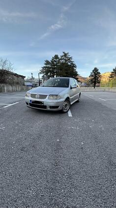 Volkswagen - Polo - 1.4 TDi