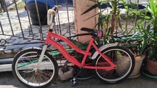 Capriolo - Dečiji bicikl