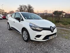 Renault - Clio - 1.5dci