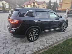 Renault - Koleos - 2.0 INITIALE PARIS