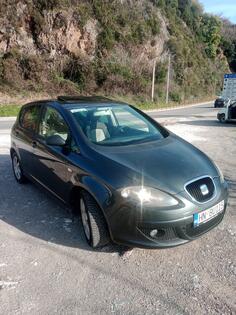 Seat - Altea - 1.9 TDI