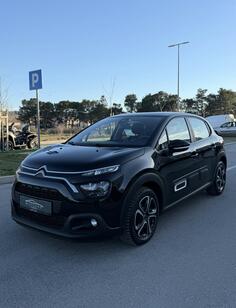 Citroen - C3 - Hdi