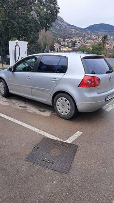 Volkswagen - Golf 5 - 1.9 TDI