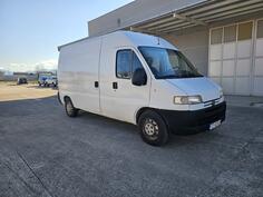 Peugeot - boxer
