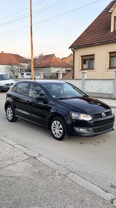 Volkswagen - Polo - 1.6 TDI