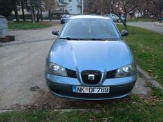 Seat - Cordoba - 1.4Tdi