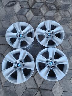 Fabričke - BMW - Aluminijum felne