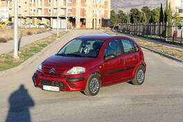 Citroen - C3 - 1.4 HDI
