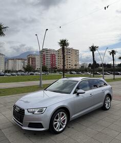 Audi - A4