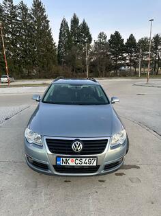 Volkswagen - Passat - 2.0