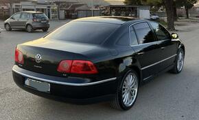Volkswagen - Phaeton - 5.0