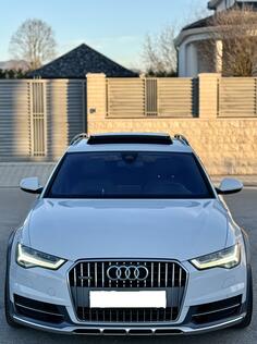 Audi - A6 Allroad - 3.0