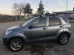 Daihatsu - Terios - 1.5