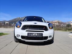 Mini - Cooper SD - 2.0 TDI