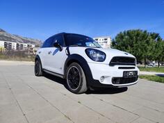 Mini - Cooper SD - 2.0 D