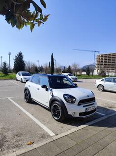 Mini - Cooper SD - 2.0 tdi