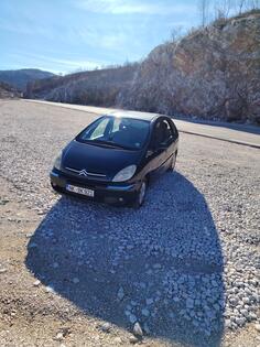 Citroen - Xsara Picasso - 1.6hdi